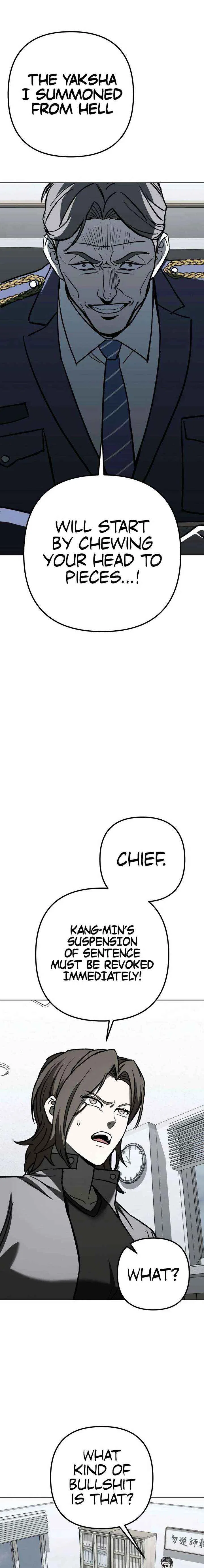 Yaksha Chapter 16 – Page 27