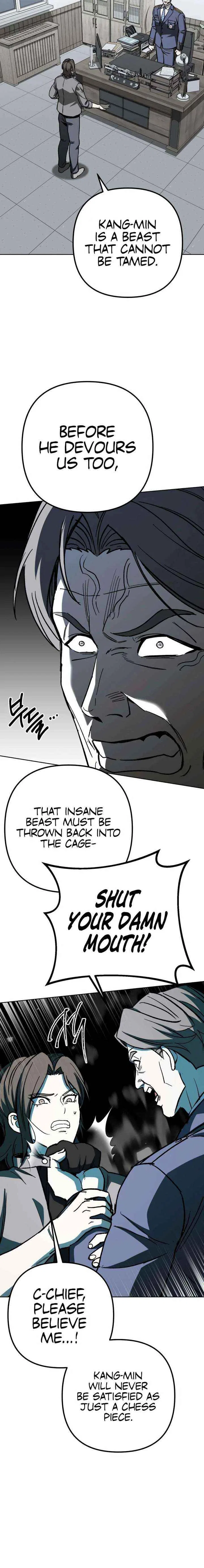 Yaksha Chapter 16 – Page 28