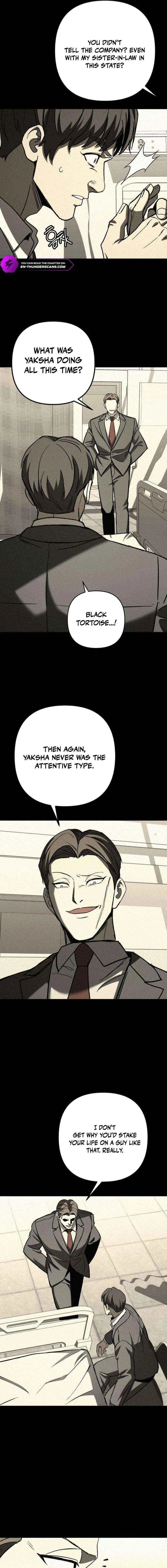 Yaksha Chapter 15 – Page 11