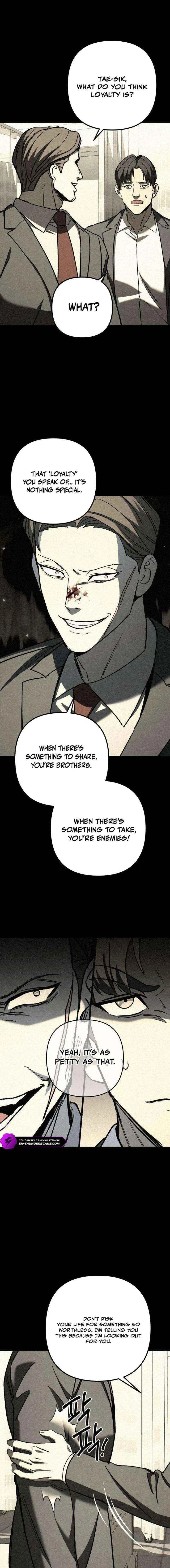 Yaksha Chapter 15 – Page 13