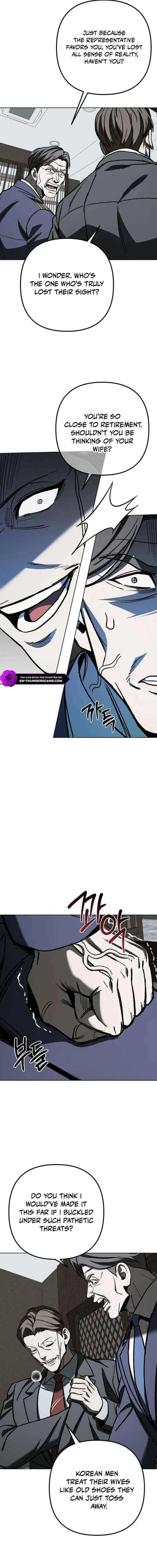 Yaksha Chapter 14 – Page 11