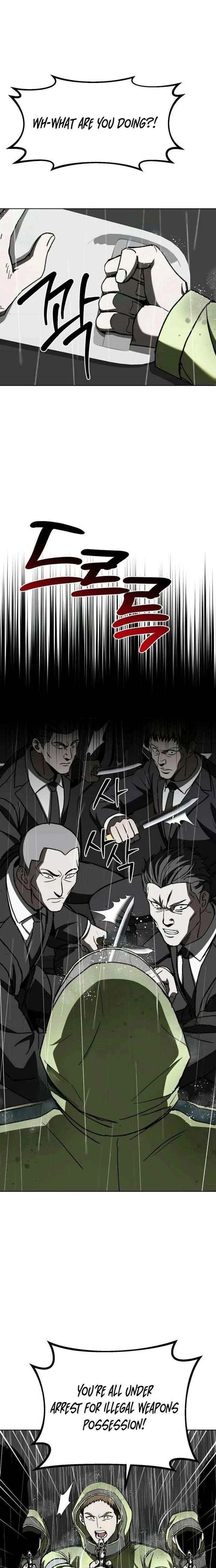 Yaksha Chapter 13 – Page 20