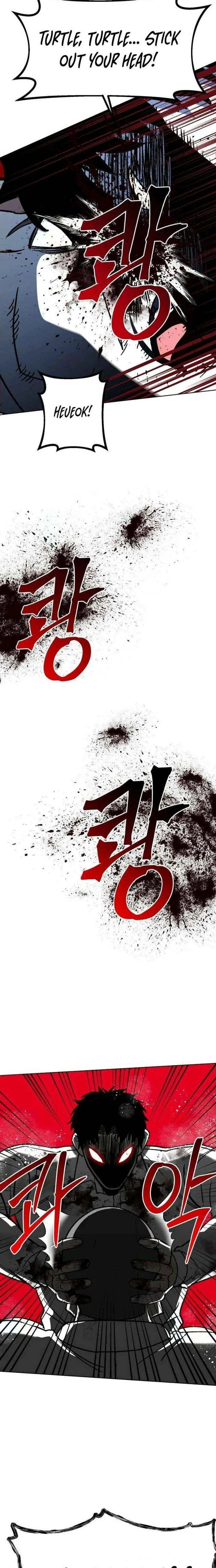 Yaksha Chapter 13 – Page 29
