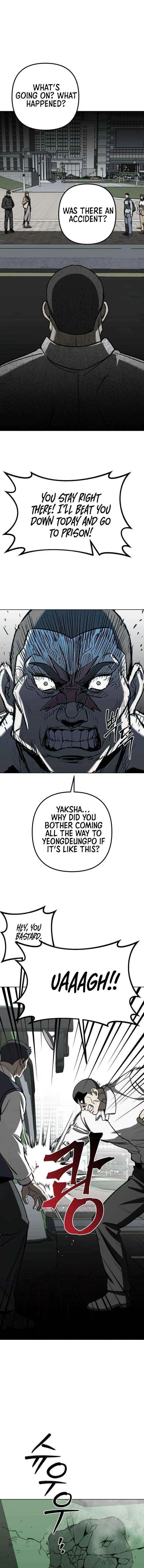 Yaksha Chapter 10 – Page 19