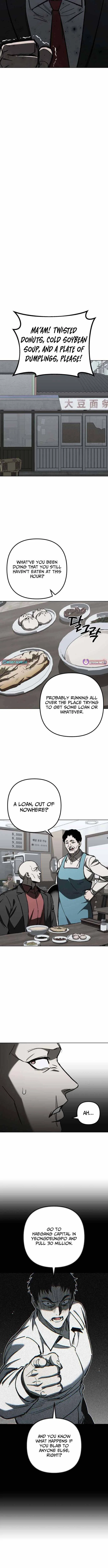 Yaksha Chapter 9 – Page 3