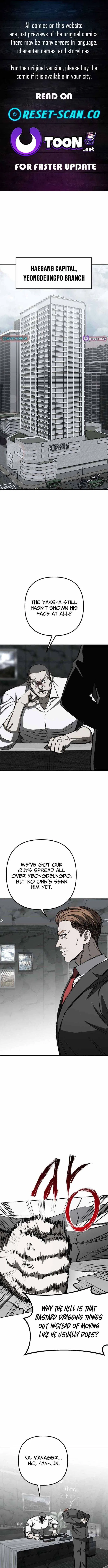 Yaksha Chapter 8 – Page 1