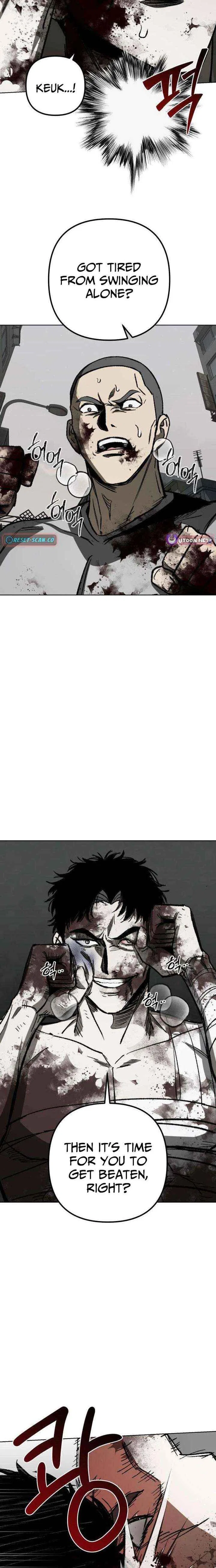 Yaksha Chapter 7 – Page 30