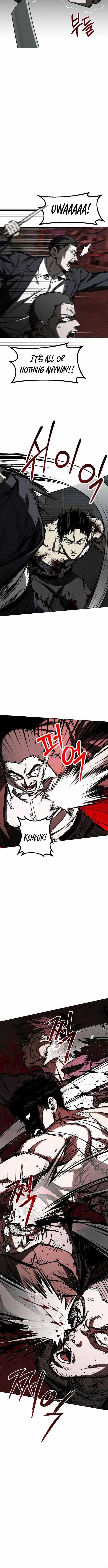 Yaksha Chapter 6 – Page 5