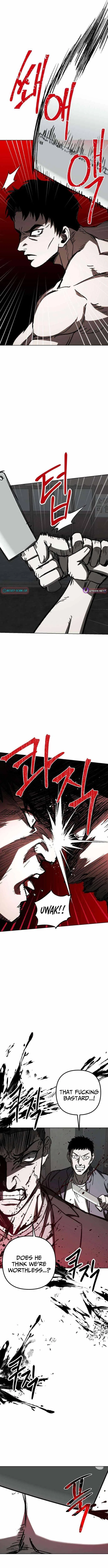 Yaksha Chapter 6 – Page 6