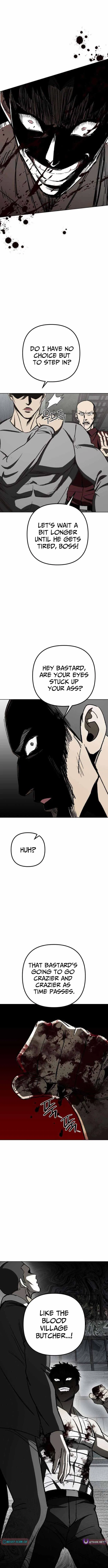 Yaksha Chapter 6 – Page 11