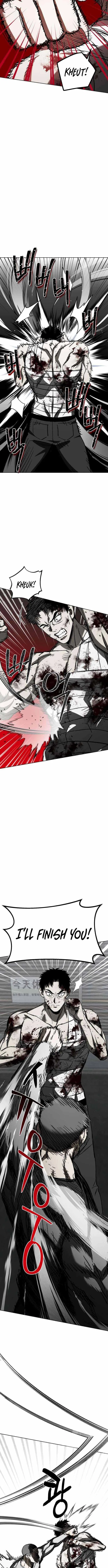 Yaksha Chapter 6 – Page 14