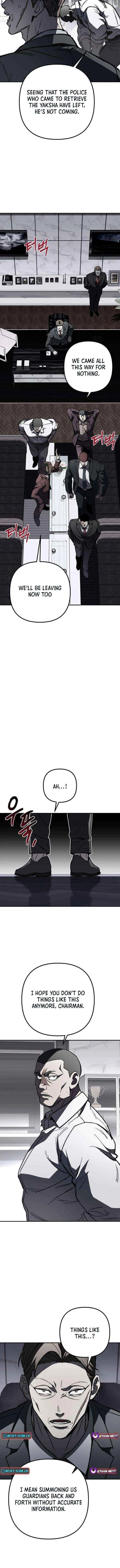 Yaksha Chapter 4 – Page 18