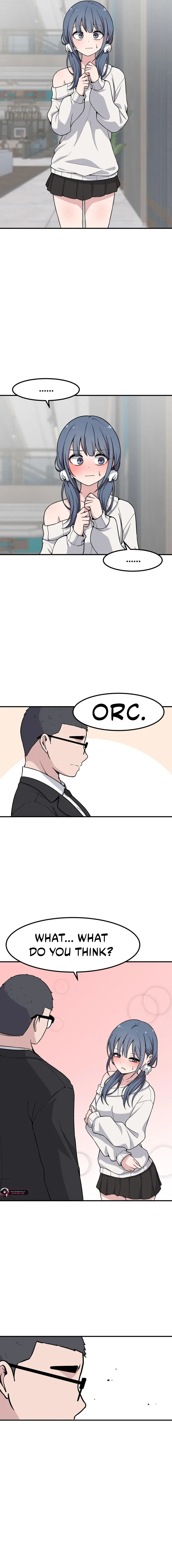 The Secret Of The Partner Next To You Chapter 141 – Page 9