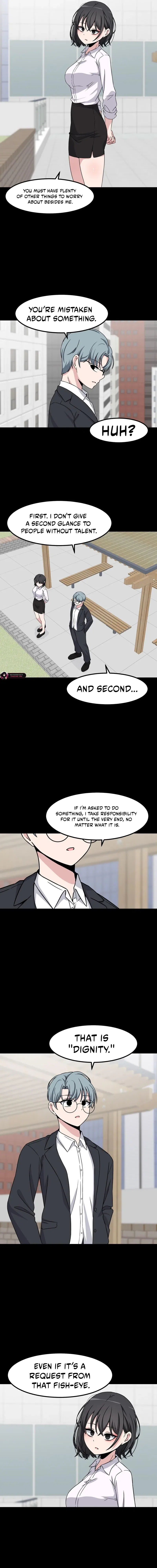 The Secret Of The Partner Next To You Chapter 141 – Page 15