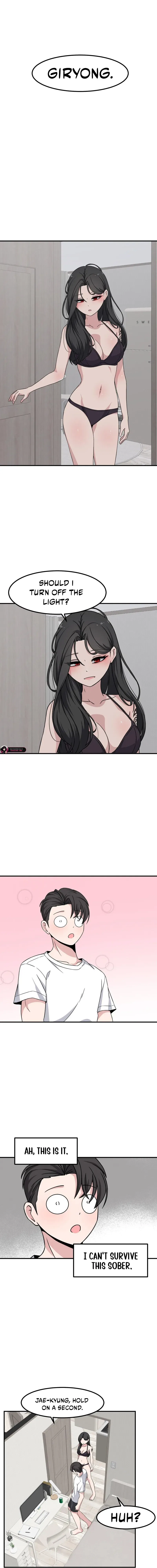 The Secret Of The Partner Next To You Chapter 141 – Page 24