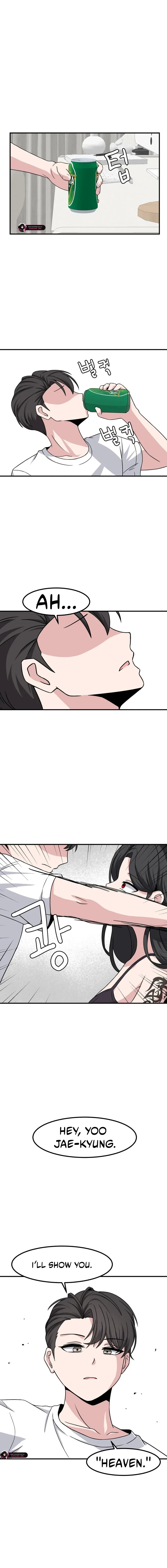 The Secret Of The Partner Next To You Chapter 141 – Page 25