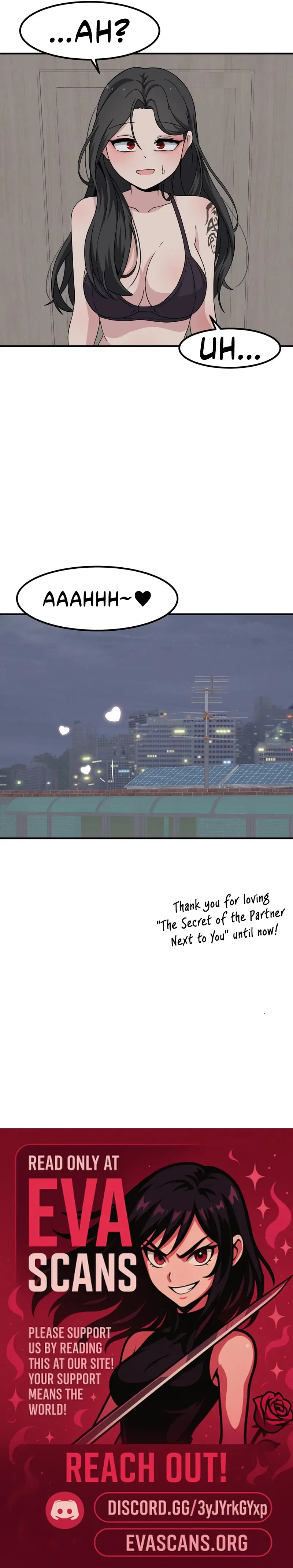 The Secret Of The Partner Next To You Chapter 141 – Page 26