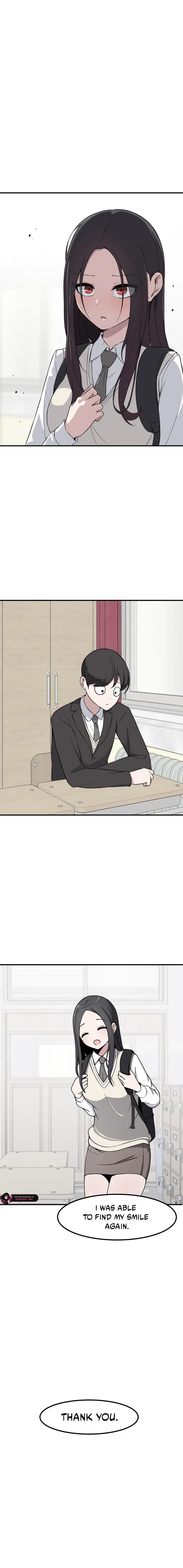 The Secret Of The Partner Next To You Chapter 140 – Page 11