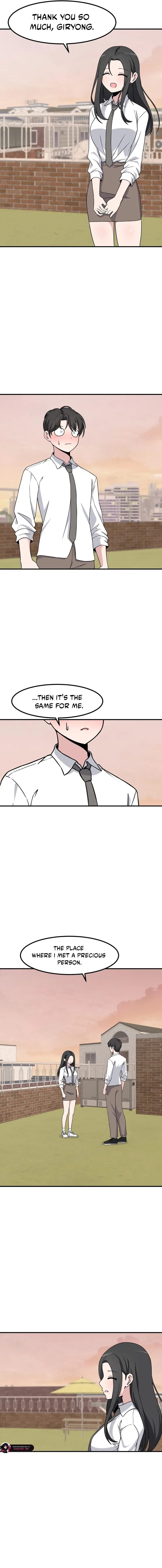 The Secret Of The Partner Next To You Chapter 140 – Page 12