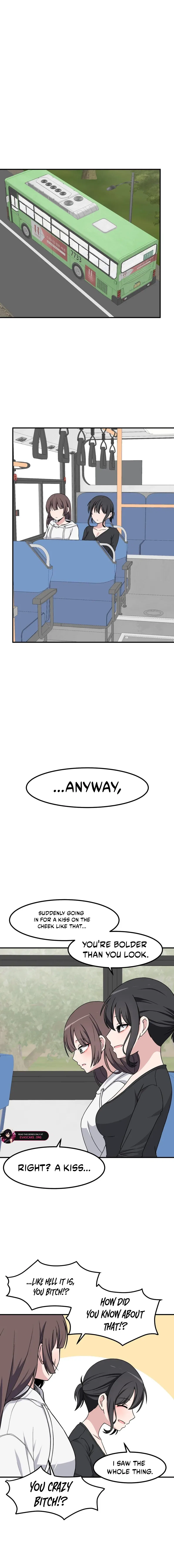 The Secret Of The Partner Next To You Chapter 139 – Page 4