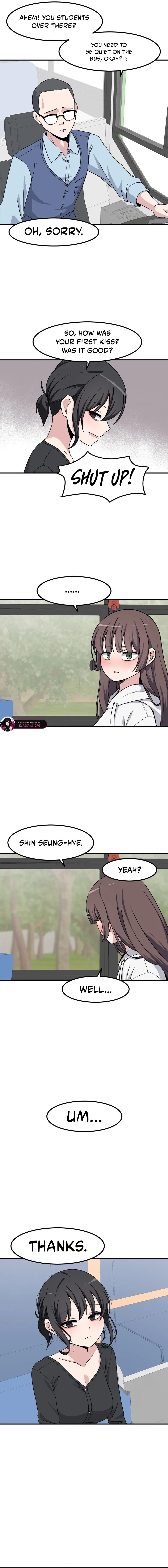 The Secret Of The Partner Next To You Chapter 139 – Page 5