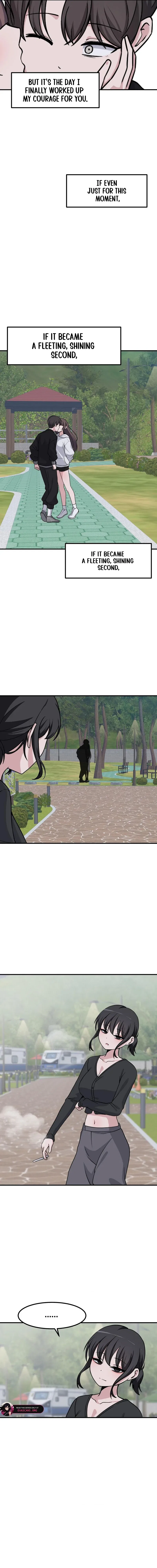 The Secret Of The Partner Next To You Chapter 138 – Page 14