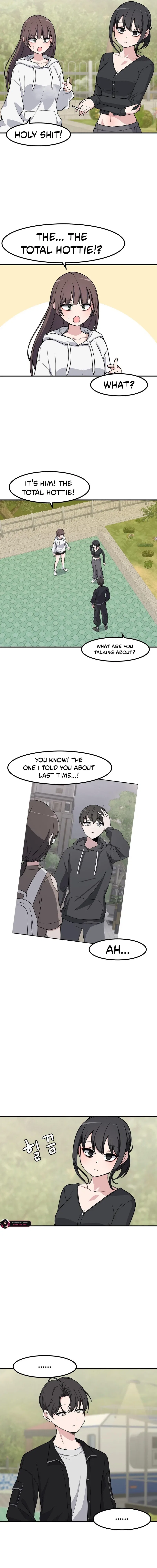 The Secret Of The Partner Next To You Chapter 137 – Page 4