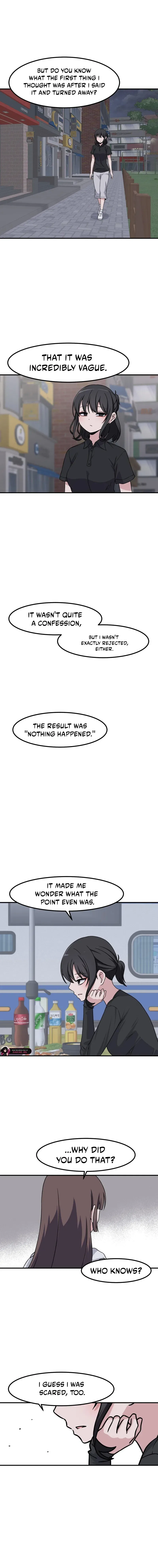 The Secret Of The Partner Next To You Chapter 137 – Page 13