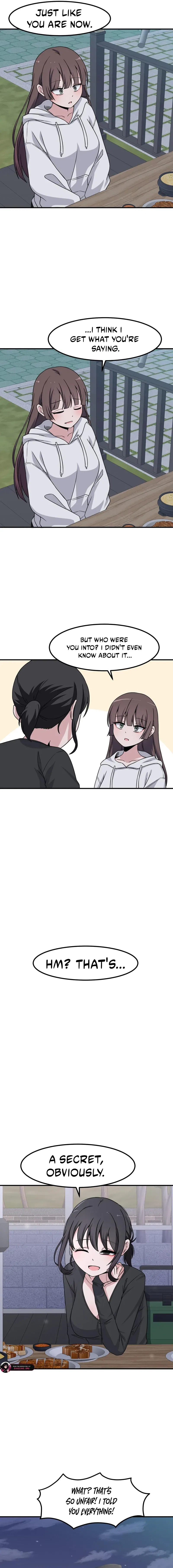 The Secret Of The Partner Next To You Chapter 137 – Page 14