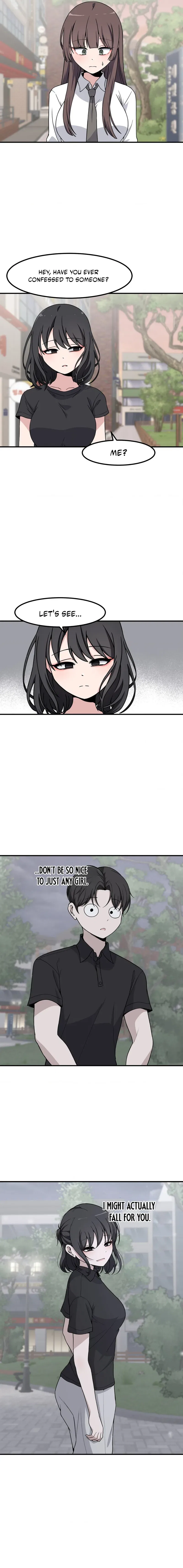 The Secret Of The Partner Next To You Chapter 136 – Page 4