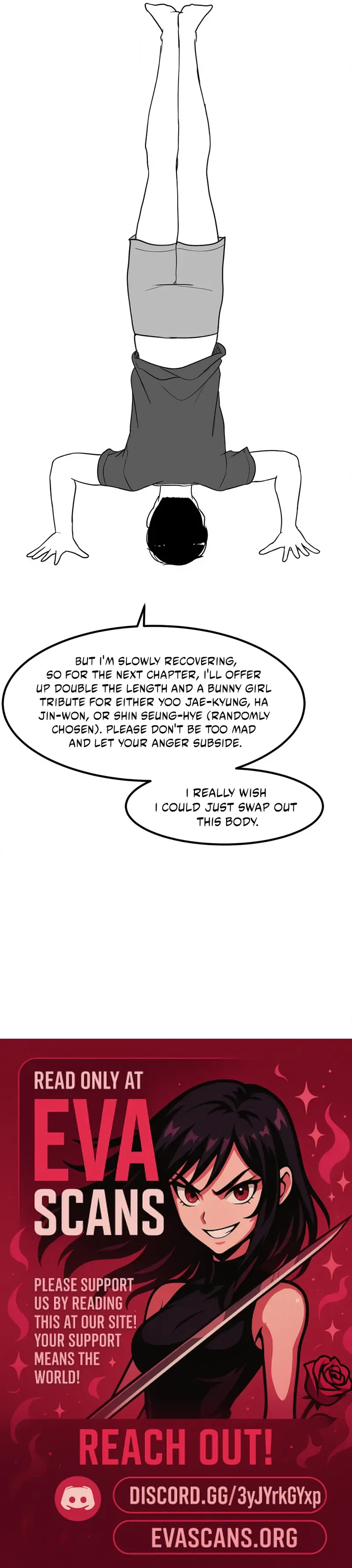 The Secret Of The Partner Next To You Chapter 136 – Page 9