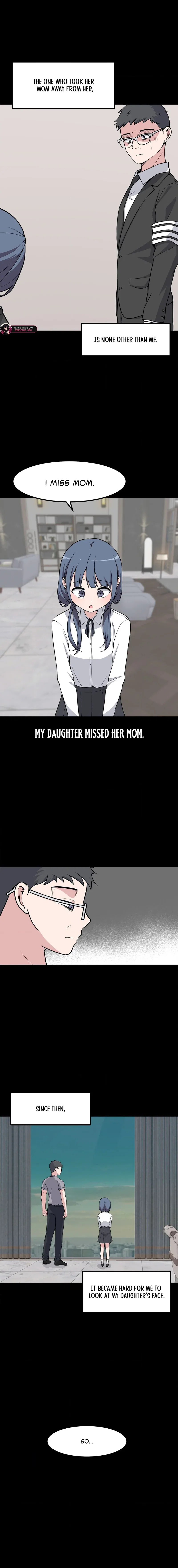 The Secret Of The Partner Next To You Chapter 134 – Page 4