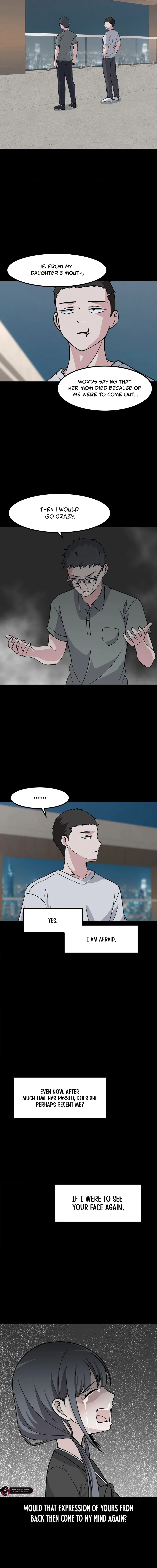 The Secret Of The Partner Next To You Chapter 134 – Page 6