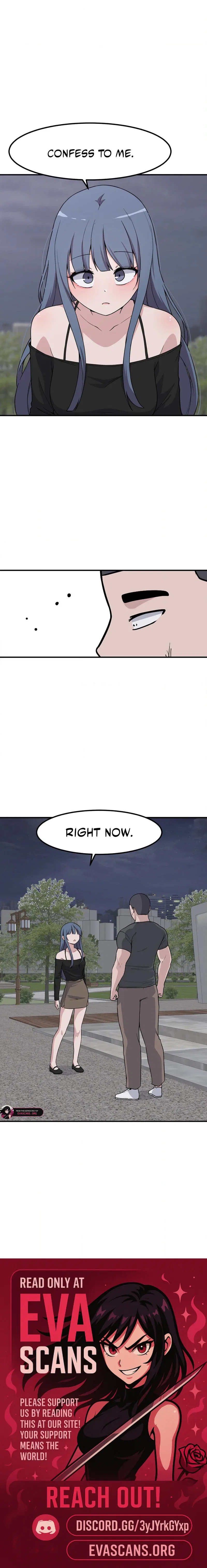 The Secret Of The Partner Next To You Chapter 134 – Page 12