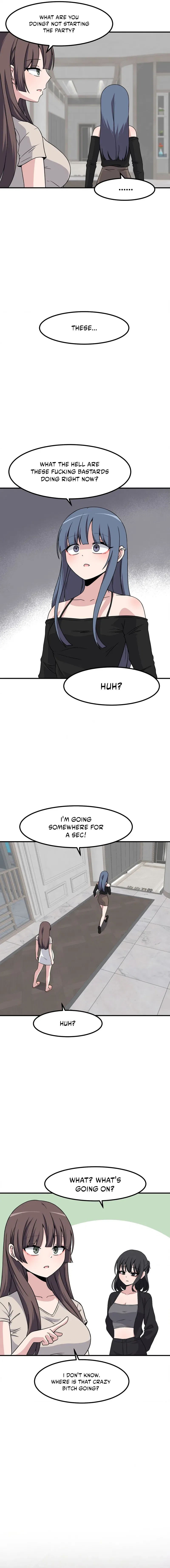 The Secret Of The Partner Next To You Chapter 133 – Page 3