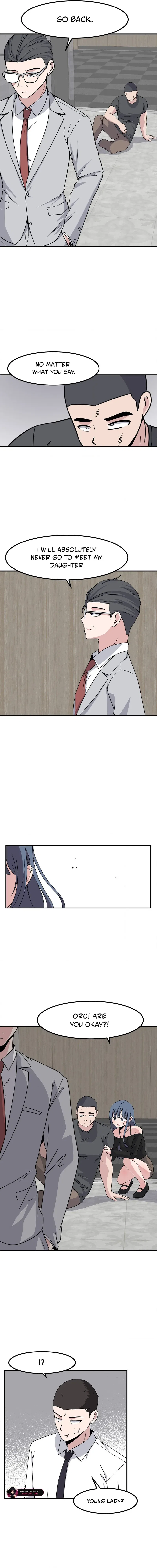 The Secret Of The Partner Next To You Chapter 133 – Page 14