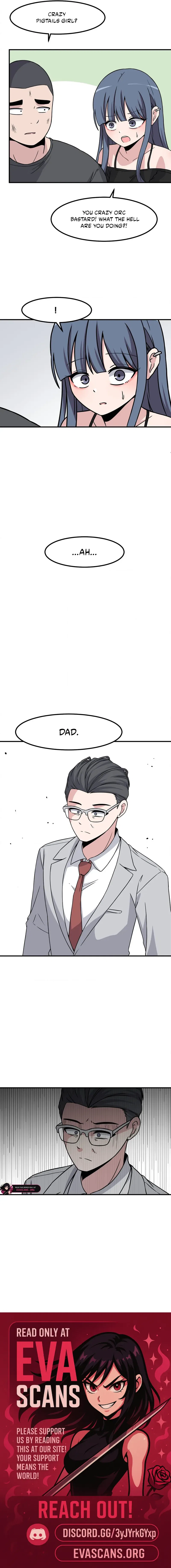 The Secret Of The Partner Next To You Chapter 133 – Page 15