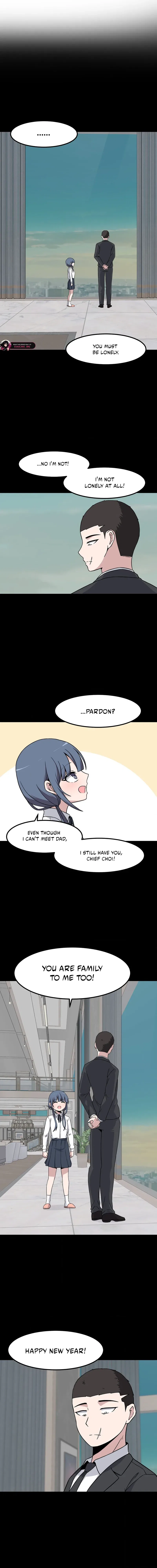 The Secret Of The Partner Next To You Chapter 132 – Page 12