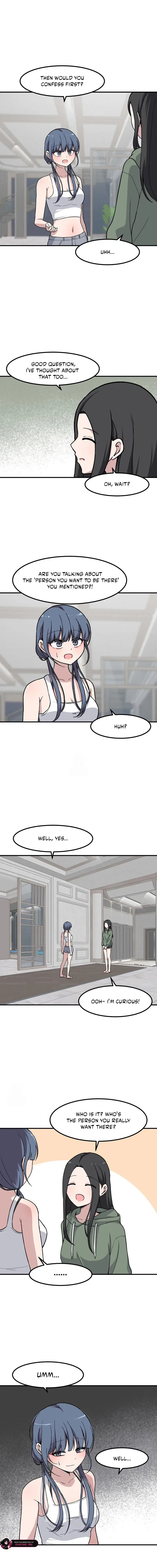 The Secret Of The Partner Next To You Chapter 129 – Page 12