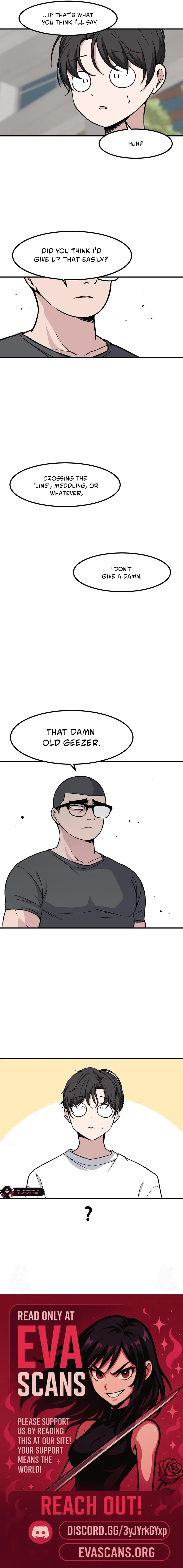 The Secret Of The Partner Next To You Chapter 129 – Page 14