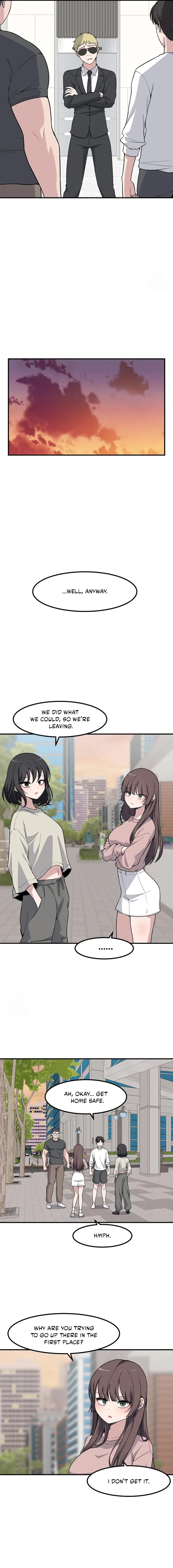The Secret Of The Partner Next To You Chapter 128 – Page 6
