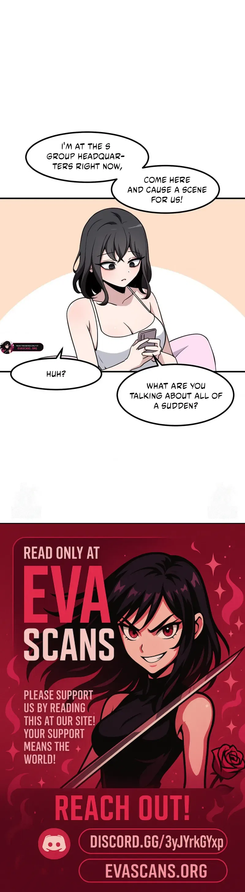 The Secret Of The Partner Next To You Chapter 127 – Page 9