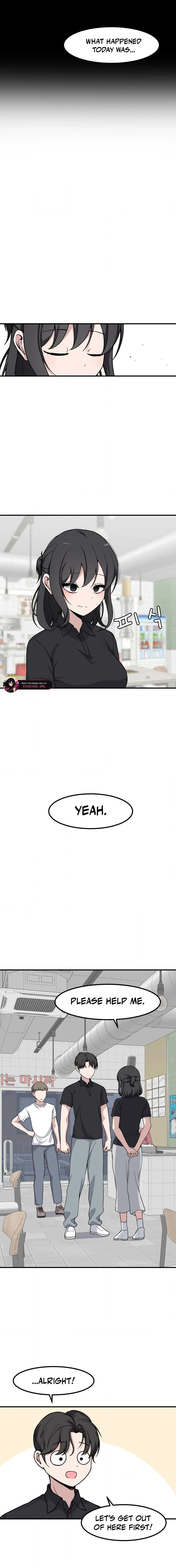 The Secret Of The Partner Next To You Chapter 120 – Page 7
