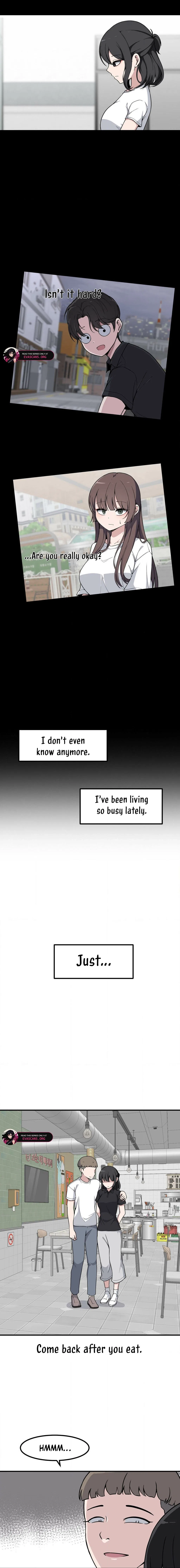 The Secret Of The Partner Next To You Chapter 119 – Page 12
