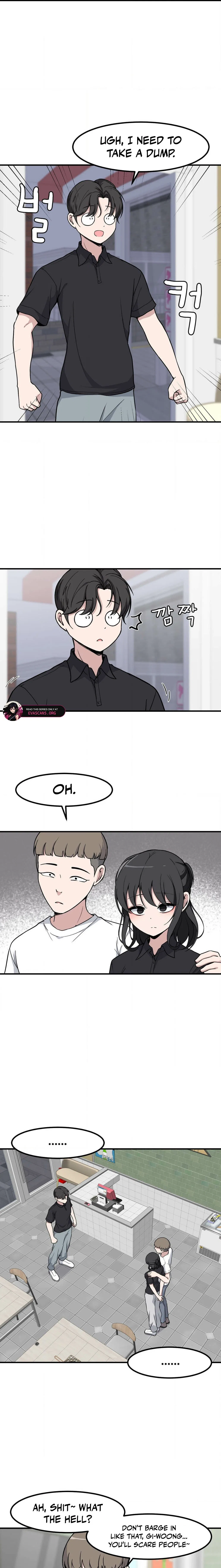 The Secret Of The Partner Next To You Chapter 119 – Page 13