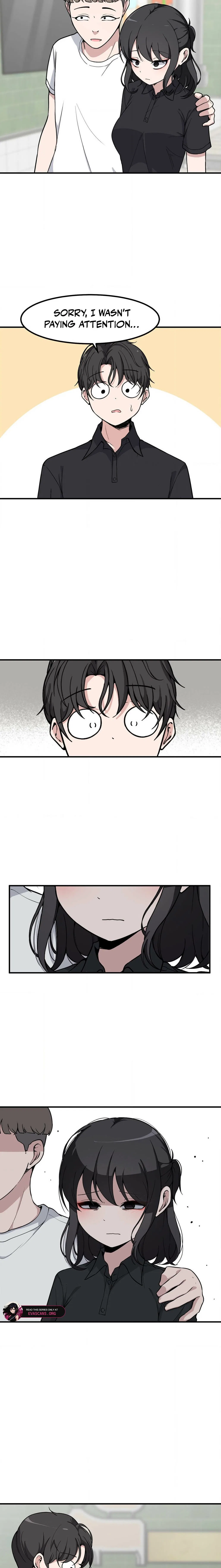 The Secret Of The Partner Next To You Chapter 119 – Page 14
