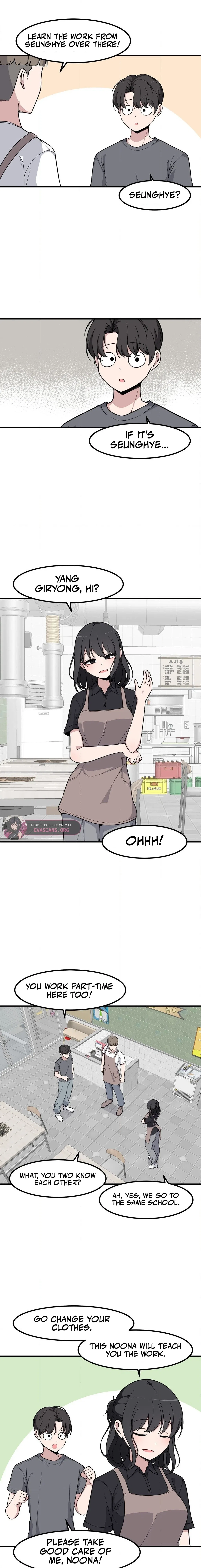 The Secret Of The Partner Next To You Chapter 118 – Page 7
