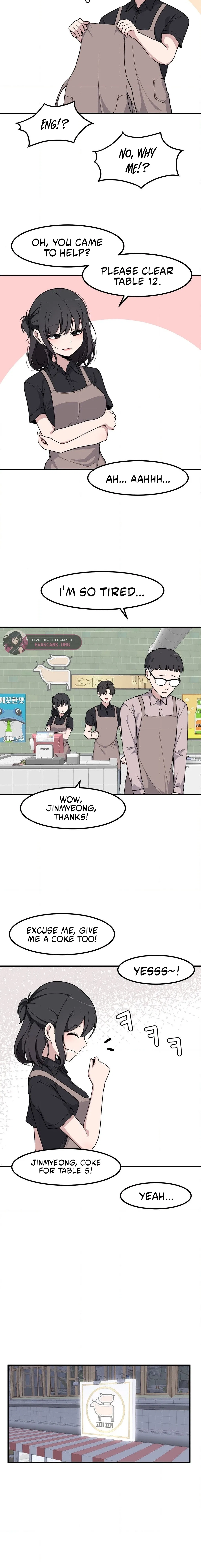 The Secret Of The Partner Next To You Chapter 118 – Page 11