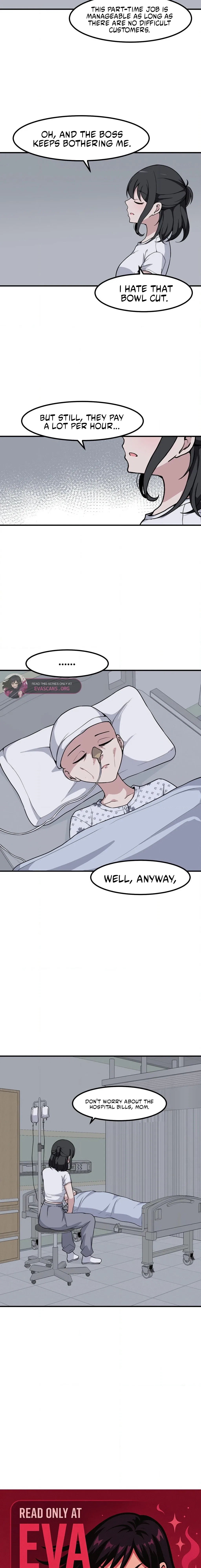 The Secret Of The Partner Next To You Chapter 118 – Page 17