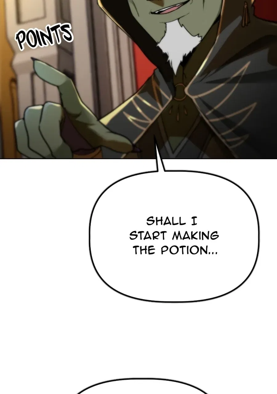The Luckiest Mage Chapter 11 – Page 2